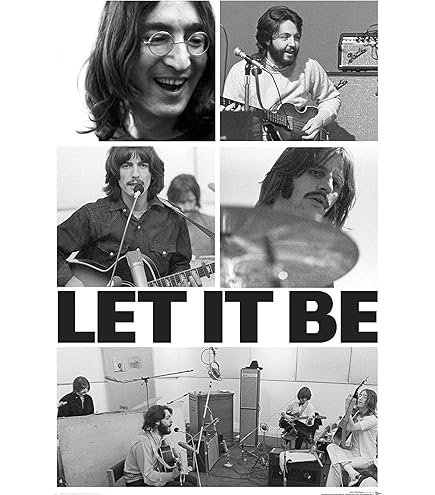 THE BEATLES ロンドン パラディウム ポスター Amazon.co.jp