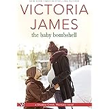 The Best Man S Baby Red River Book 2 Kindle Edition By James Victoria Contemporary Romance Kindle Ebooks Amazon Com