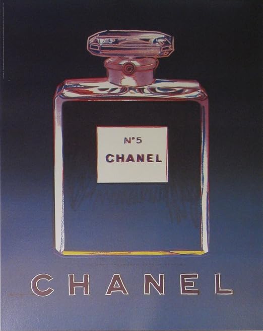 chanel no 5 small