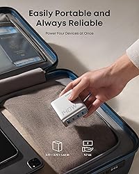 Anker Laptop Charger, 140W MAX USB C