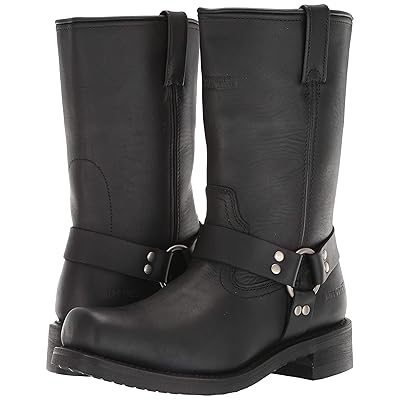 waterproof harness boots