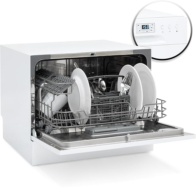 choice best dishwasher 2018