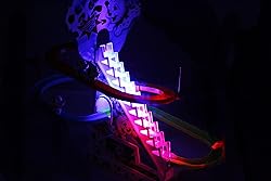 Haktoys Dalmatian Slide Toy Set: Sliding Stair