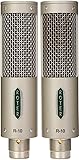 Royer R-10 Ribbon Microphone - Matched Pair