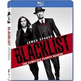 Blacklist, the - Season 04
