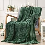 Inhand Fleece Throw Blankets, Super Soft Flannel