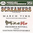 Screamers Circus Marches