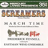 Screamers Circus Marches