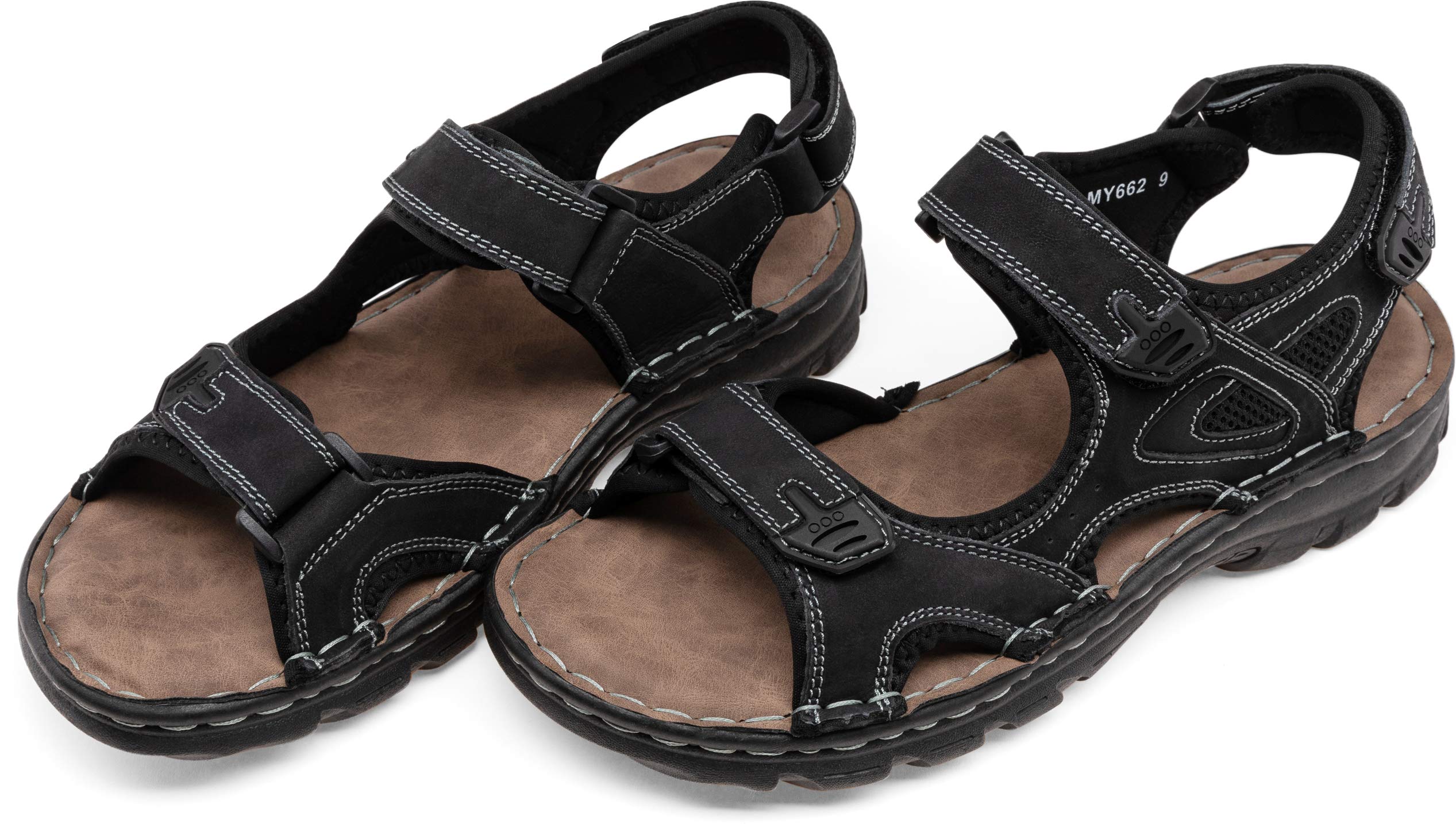jousen men's sandals