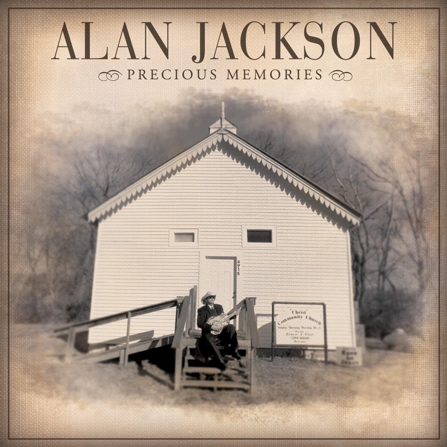 Precious Memories 9 81jbNFG2cUL
