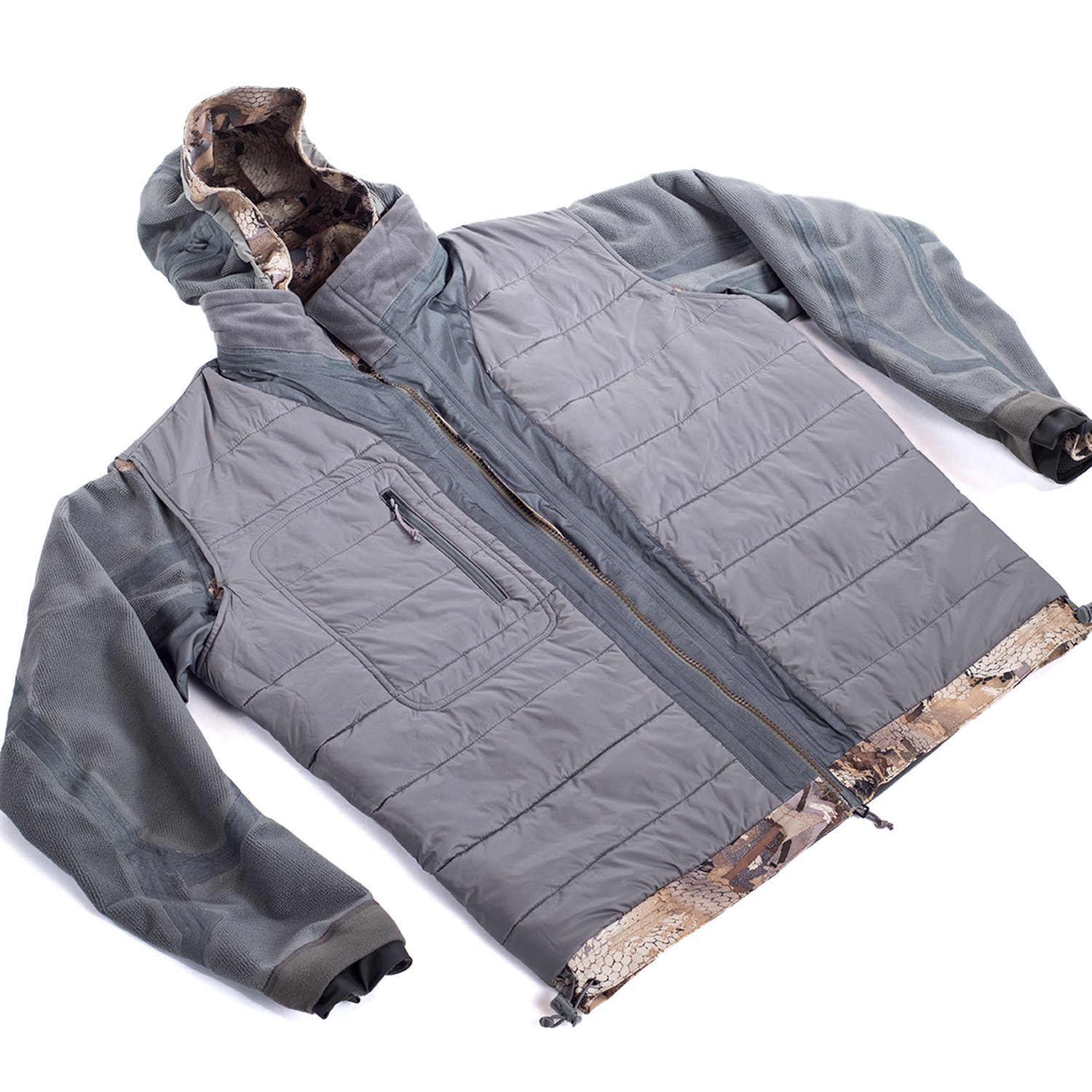 sitka gear hudson jacket