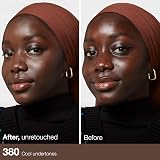 Maybelline Fit Me Foundation Matte Poreless Shade 380 Rich Espresso 30ml view 4