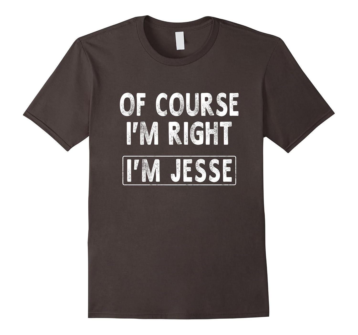 Of Course I m Right I m Jesse Funny Gifts Name T shirt Men Art Artvinatee of-course-i-m-right-i-m-jesse-funny-gifts-name-t-shirt-men-art-artvinatee