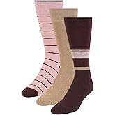 Ted Baker Men's Cushioned Crew Socks (3-Pack)
