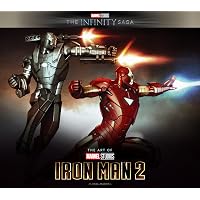 Amazon.com: Marvel Studios' The Infinity Saga - Iron Man 3: The