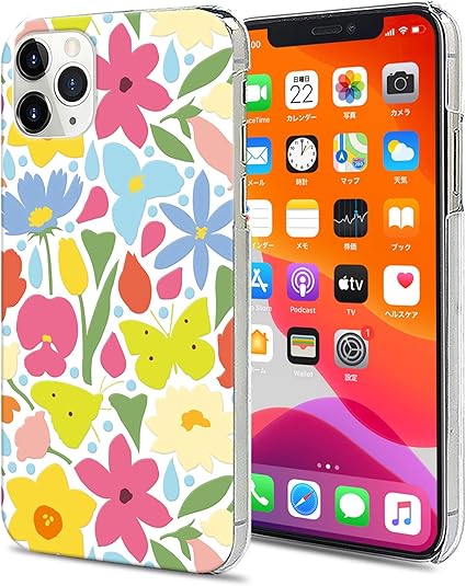 Amazon Co Jp Celacobo Zenfone 4 Max Zc5kl Simフリー スマホケース スマホカバー 薄型 軽量 Asus エイスース ゼンフォン 4 マックス ハードケース 全0機種対応 ハードカバー フラワーバタフライa 家電 カメラ