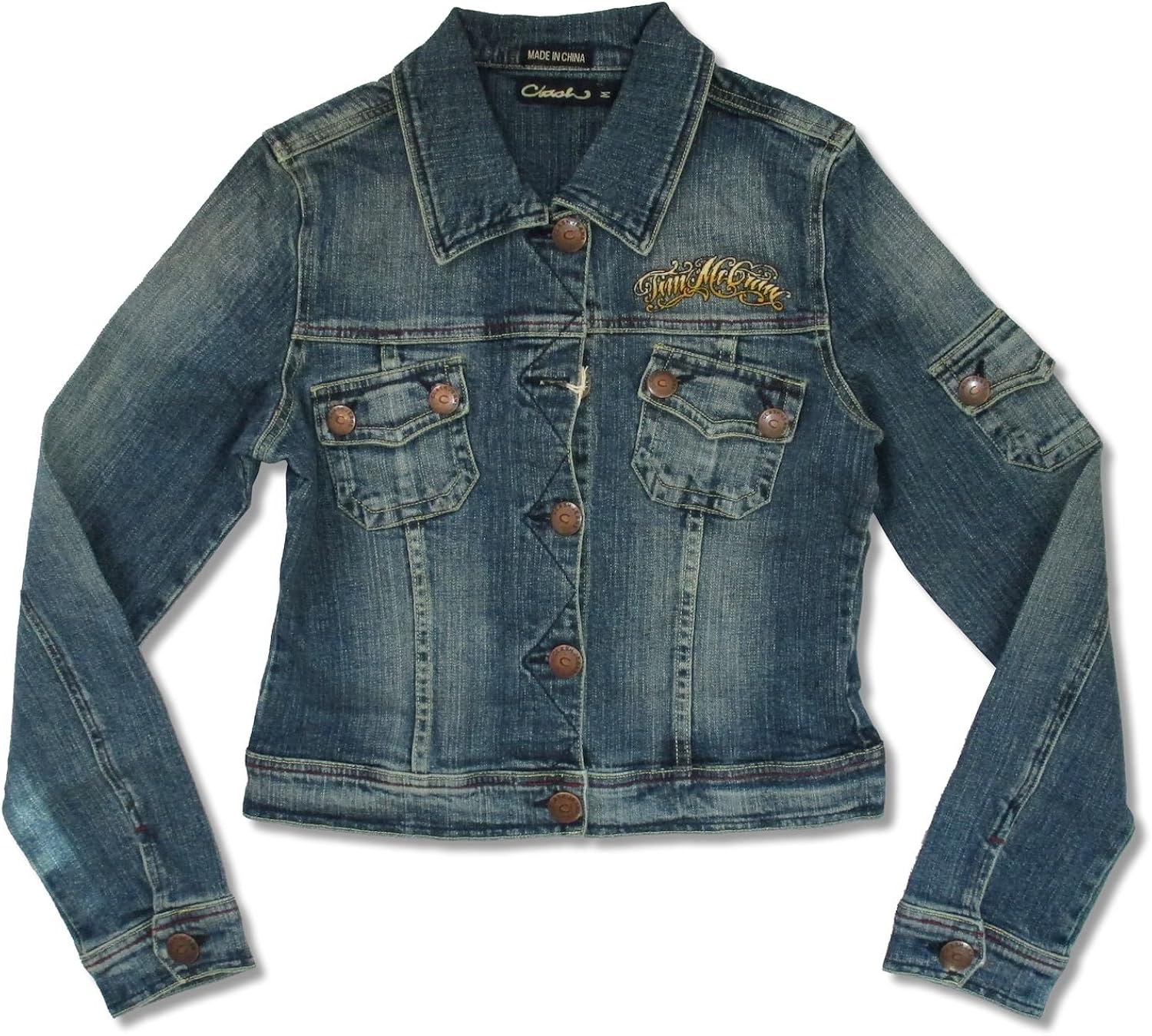 denim jacket ladies next