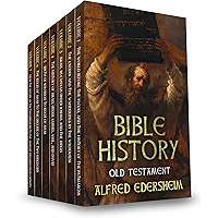Bible History: Old Testament book cover Bible History: Old Testament book cover