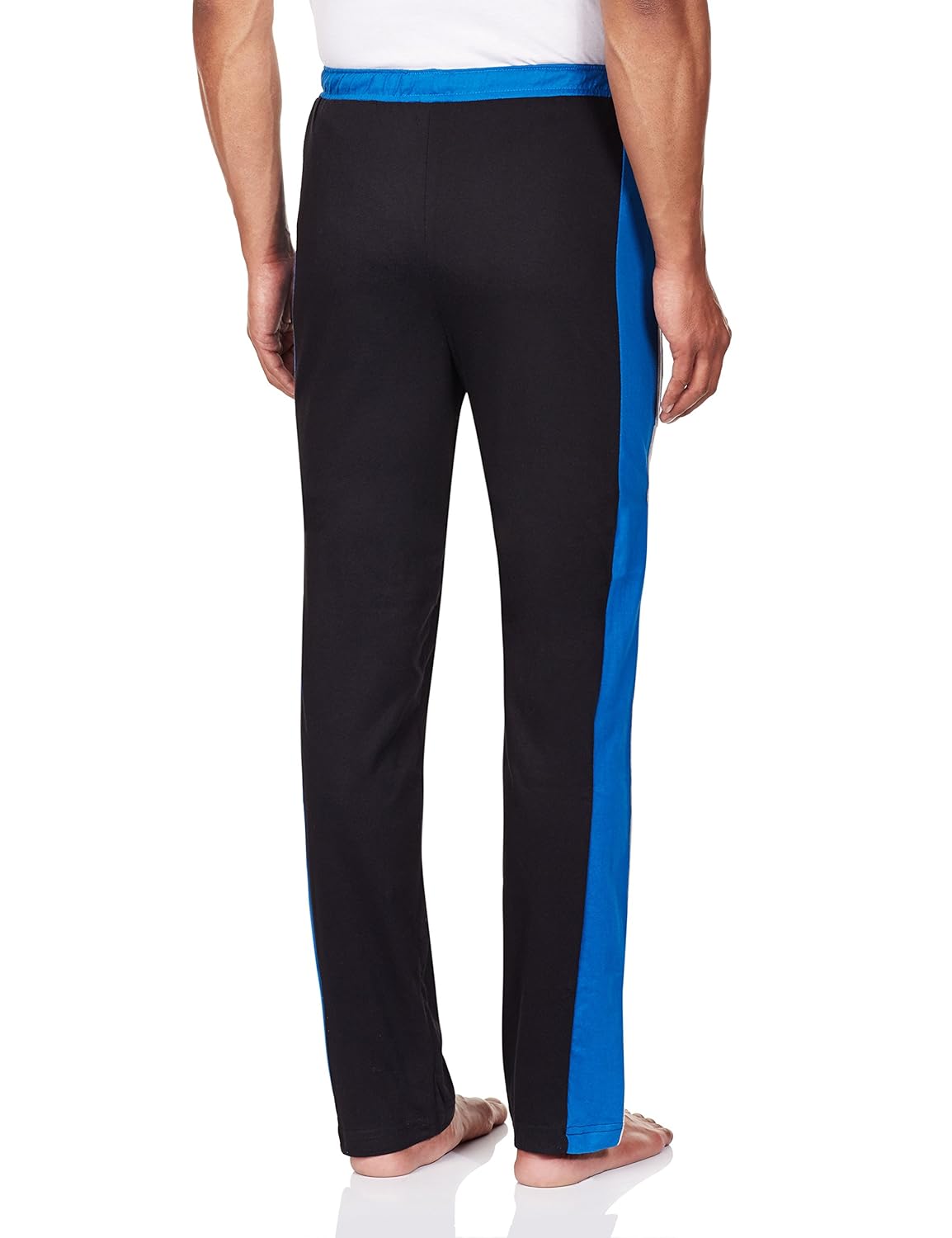 chromozome men's cotton lounge pants