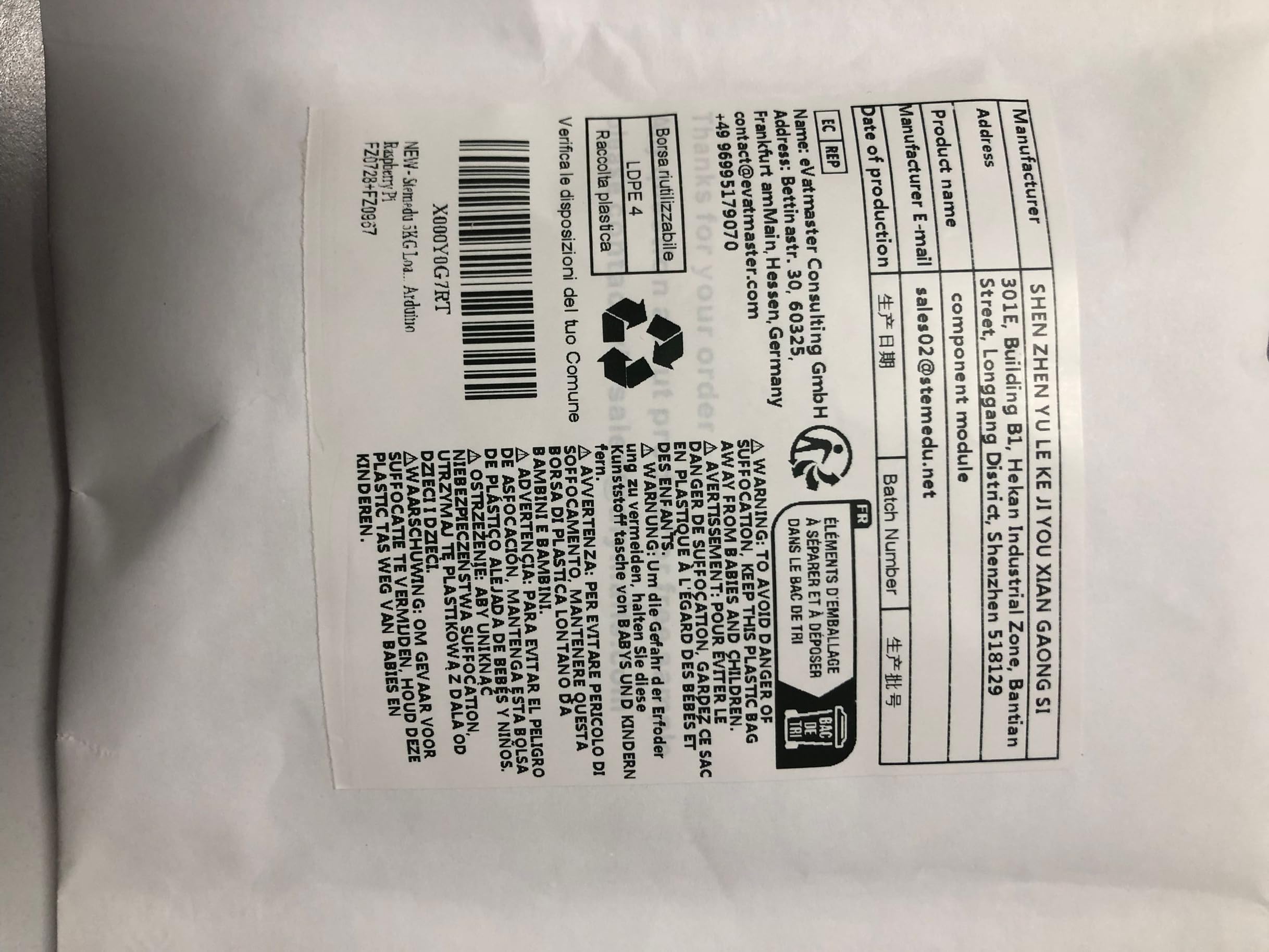 Stemedu 40KG Digital Servo High Speed Servo Motor 45 kg/cm.at (6.8V), Full Metal Gear Servo DS3240 for 1/8 1/10 1/12 Scale RC Boats and Cars (Control Angle 270°, Pack of 2)