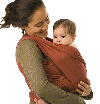 papoose baby carrier sling