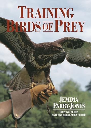 Download Training Birds of Prey PDF