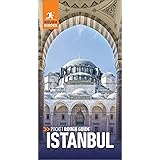 Pocket Rough Guide Istanbul: Travel Guide eBook (Pocket Rough Guides)