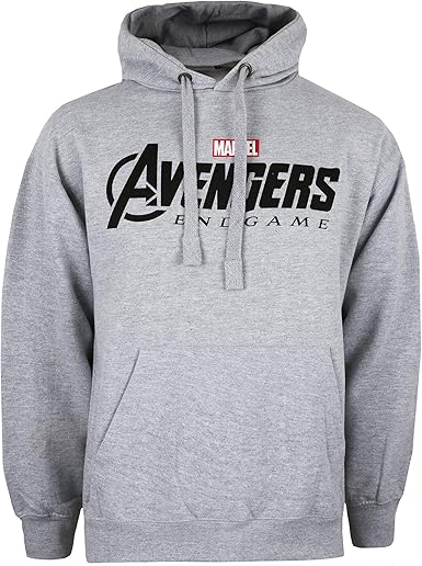 marvel hoodie