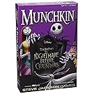Munchkin: The Nightmare Before Christmas