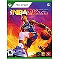 NBA 2K23 - Xbox Series X