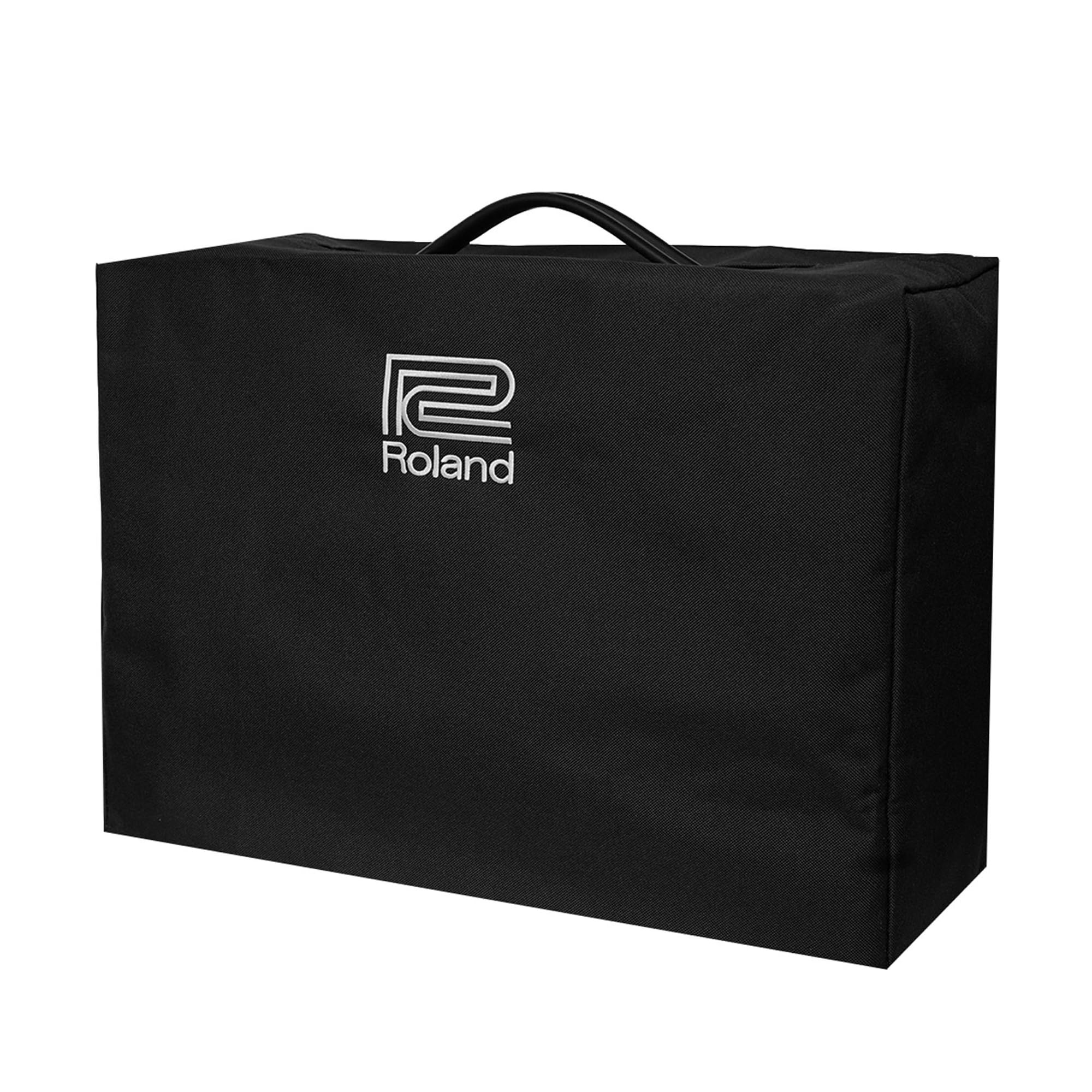ROLAND RAC-JC22 Jazz Chorus Amp Cover | Precision-Fit Cover for The JC-22 Amp | Durable Materials | Protects from Scratches | Shields Against Dirt & Grime | Handle Opening for Easy Transport