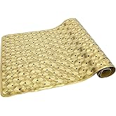 Bathtub Mat Non Slip with Suction Cups 15