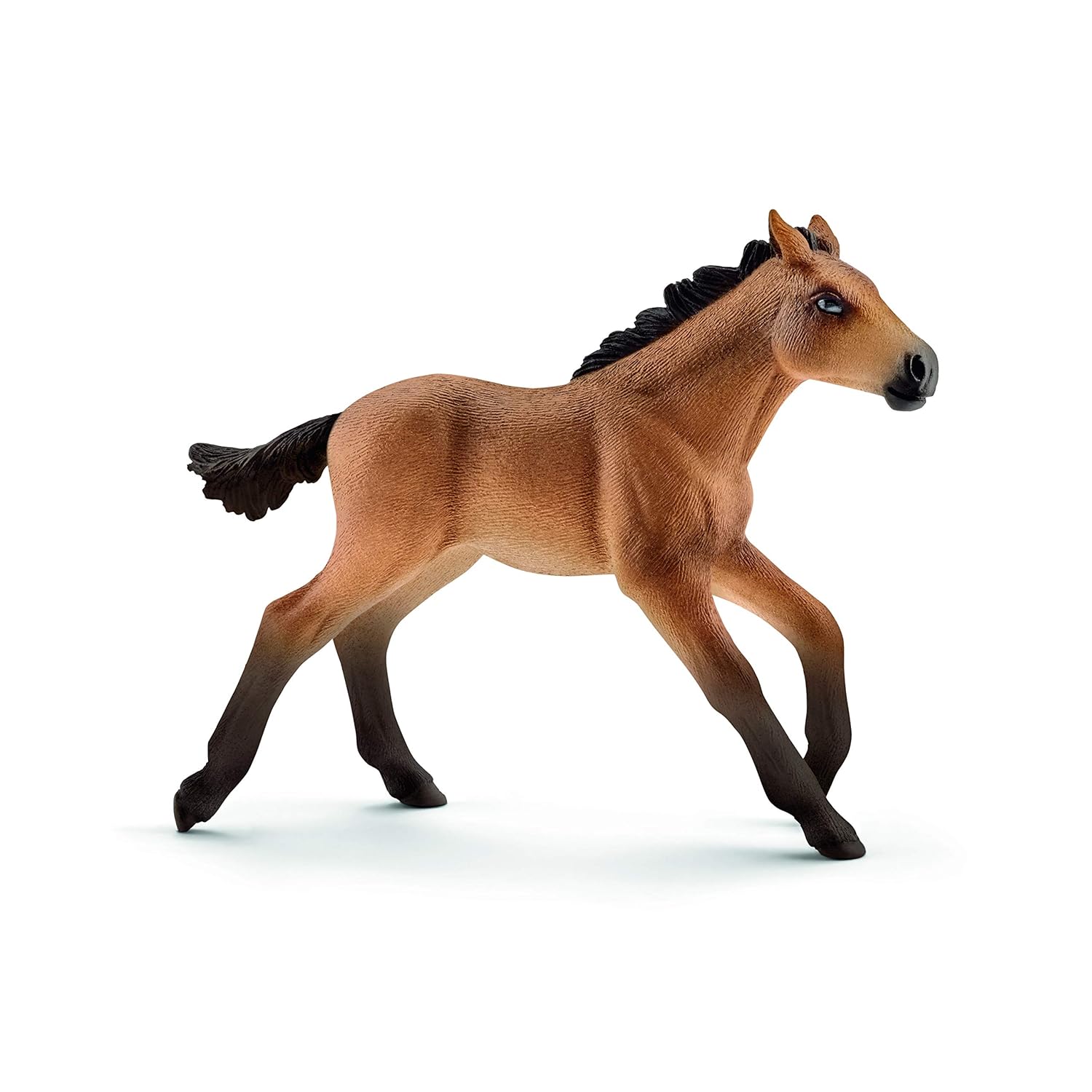 schleich stall 42195