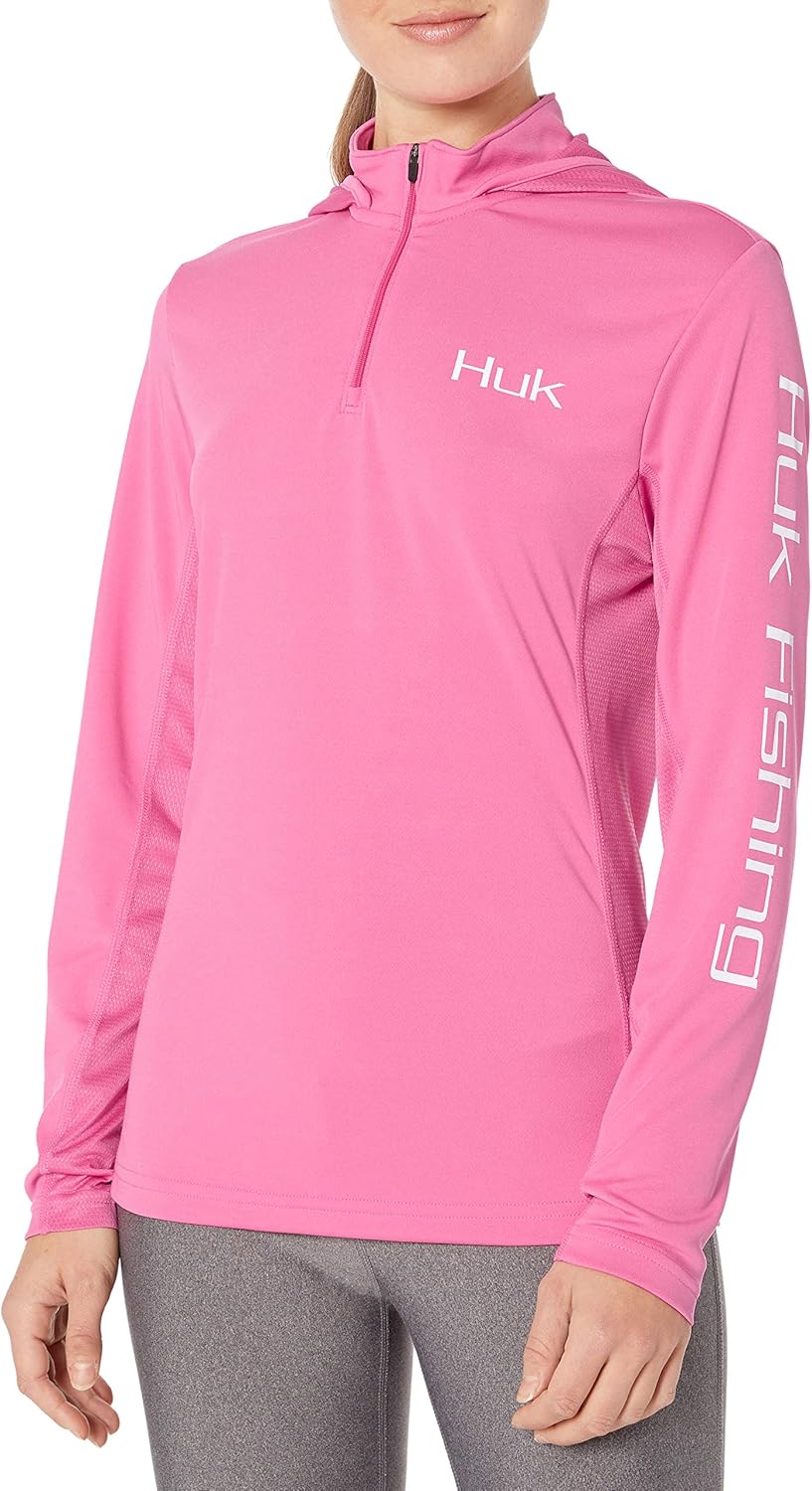 huk elements icon hoodie