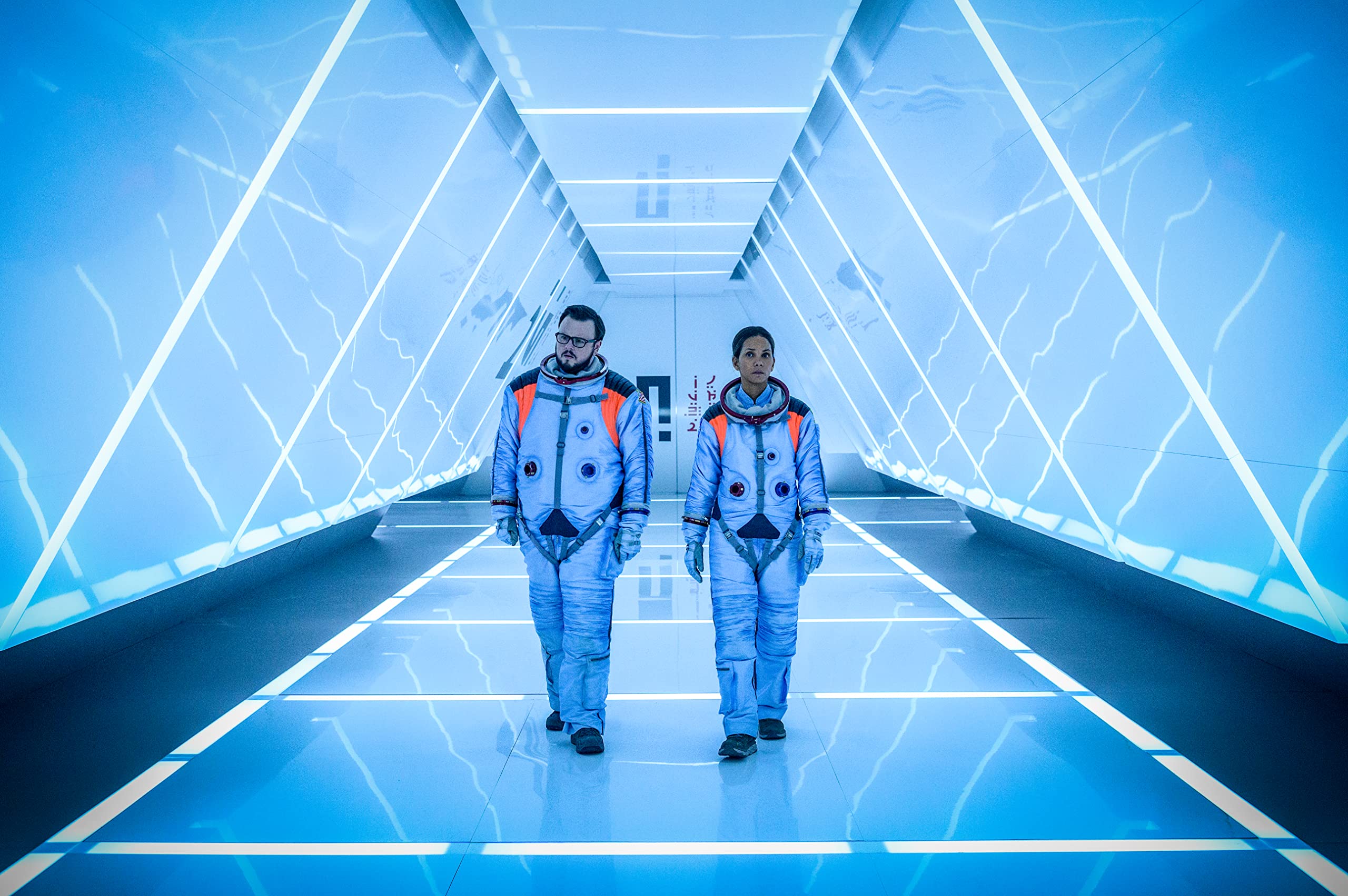 Moonfall - limitiertes Steelbook (4K Ultra HD) (exklusiv bei Amazon.de) [Blu-ray] (Limited Edition) 7