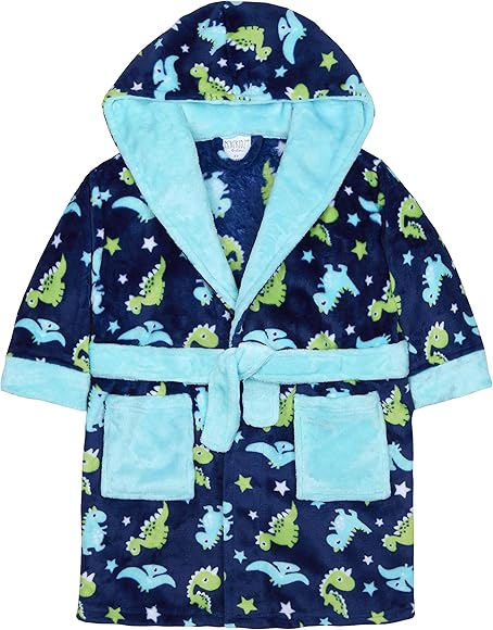 first years dressing gown