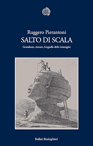 Download Salto di scala: Grandezze, misure, biografie delle immagini (Italian Edition) PDF