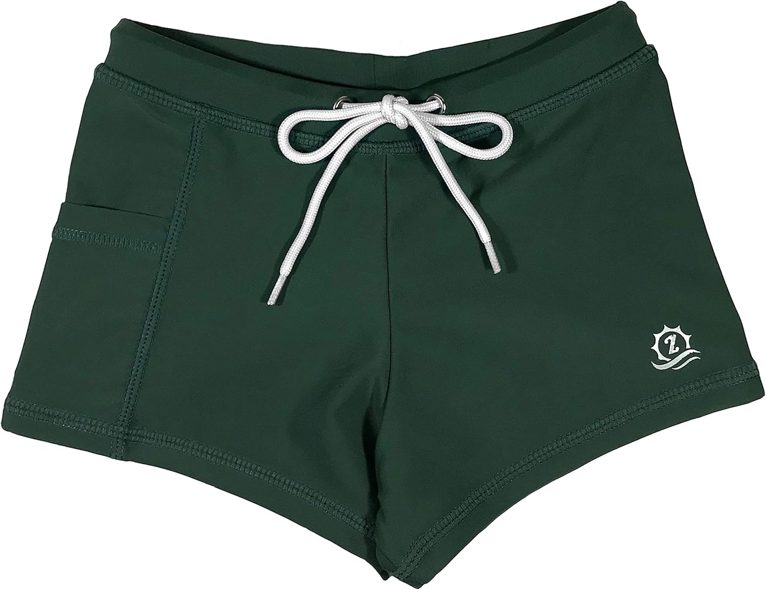 boys euro swim shorts