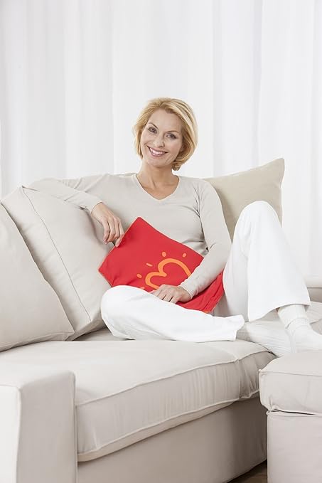 Esterilla electrica medisana Esterillas para yoga, fitness, gimnasia...