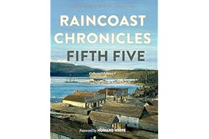 Raincoast Chronicles Fifth Five