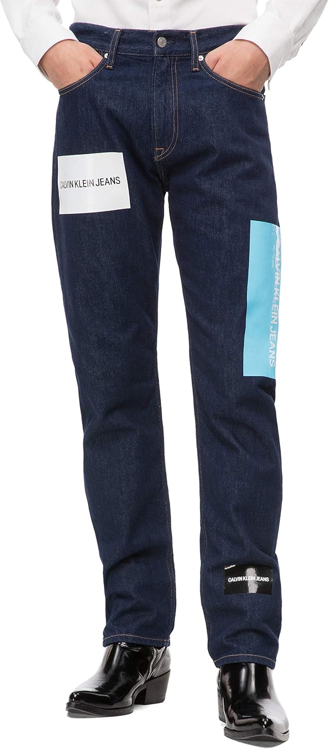 Calvin Klein Men's Jeans Amazon.co.uk Clothing