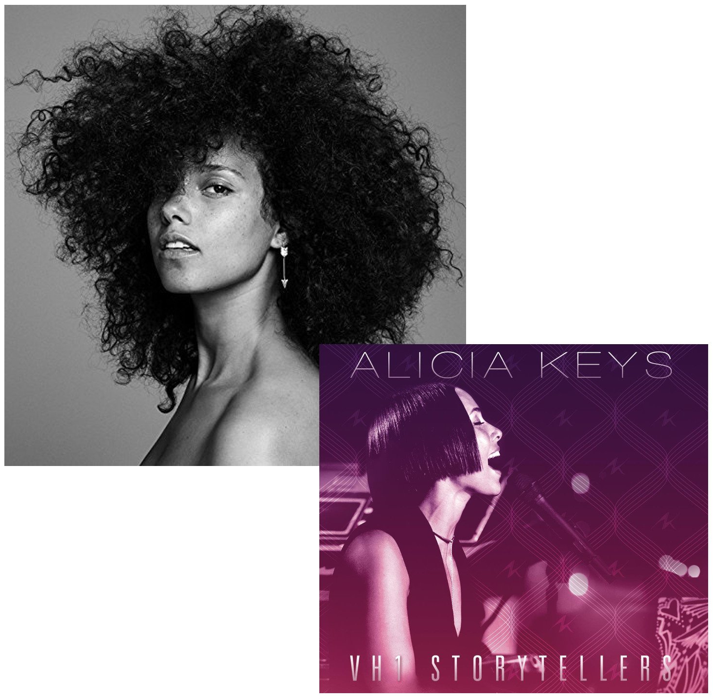 Alicia keys – the christmas song Alicia Keys - Here - VH1 Storytellers - Alicia Keys 2 CD Album Bundling - Amazon.com Music