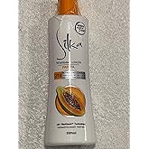 Papaya Moisturizing Body Lotion SPF 6 200ml – Daily Hydration Lotion with Light Sun Care