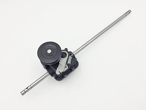 General Transmissions GT84090 Caja de Cambio MC: Amazon.es ...