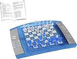 Lexibook ChessLight Electronic Chess Game view 2