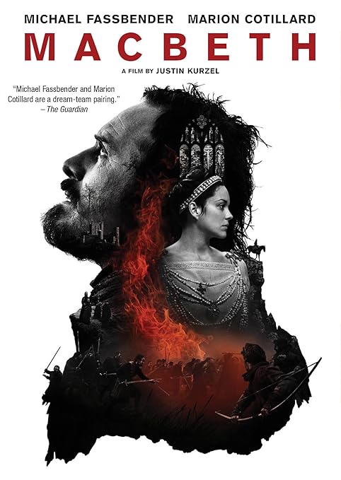 Watch Macbeth Online Free 2016