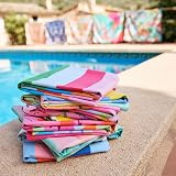 Dock & Bay Beach Towel Tutti Frutti Extra Large 200x90cm Quick Dry view 7
