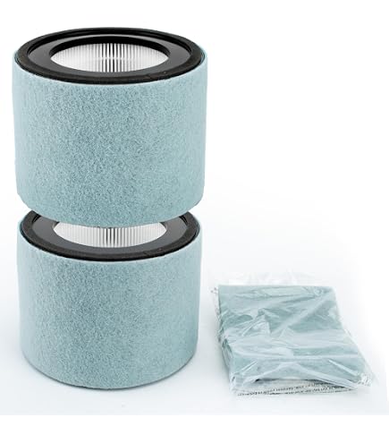 空気清浄機 TruSens Z-2000 TZ2000APJPR フィルター付属 Amazon.com: Ecofort Z2000 Replacement Filters for TruSens Z-2000