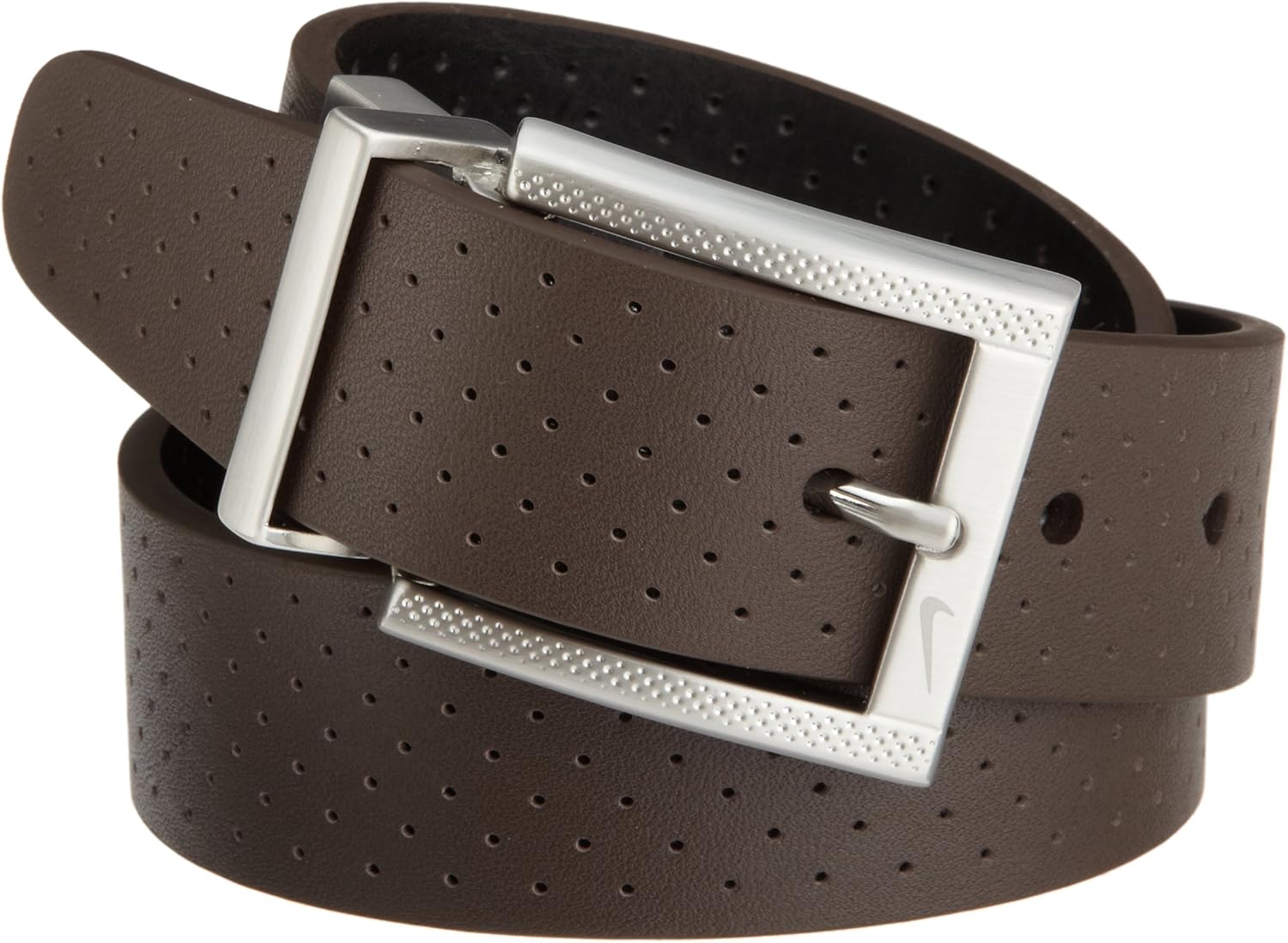 nike perforated reversible