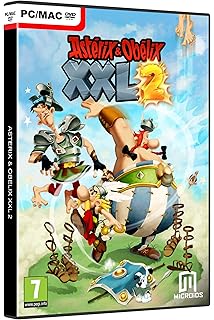 asterix et obelix xxl pc gratuit complet